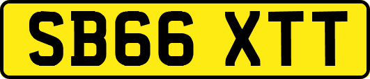 SB66XTT