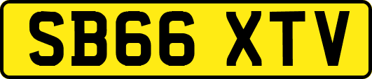 SB66XTV