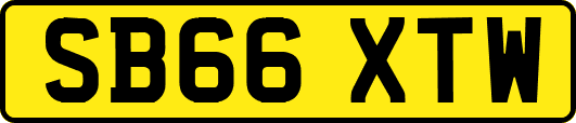 SB66XTW