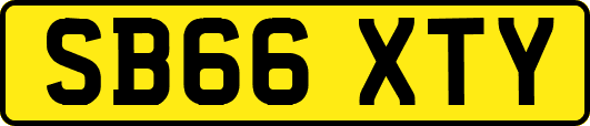 SB66XTY
