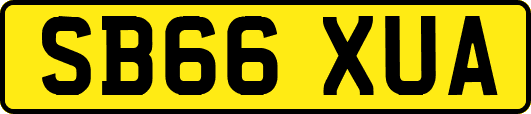 SB66XUA
