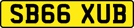 SB66XUB