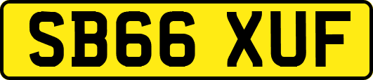 SB66XUF