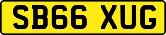 SB66XUG