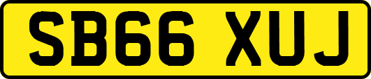 SB66XUJ