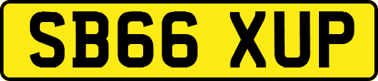 SB66XUP