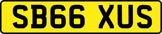 SB66XUS