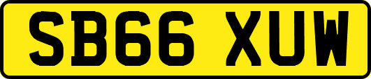 SB66XUW