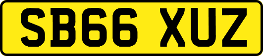 SB66XUZ