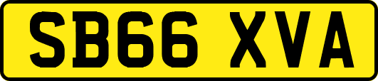 SB66XVA