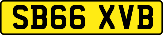 SB66XVB
