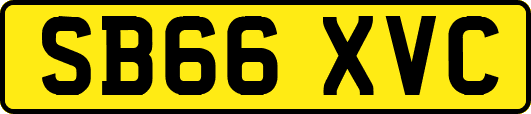 SB66XVC