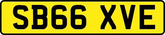 SB66XVE