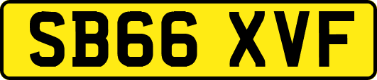 SB66XVF