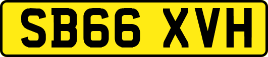 SB66XVH