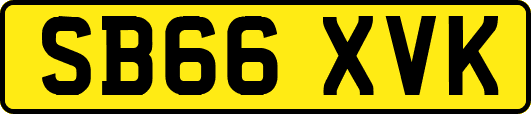 SB66XVK