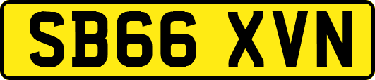 SB66XVN