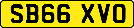 SB66XVO