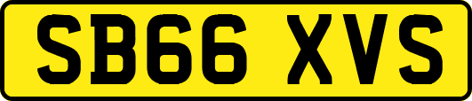 SB66XVS