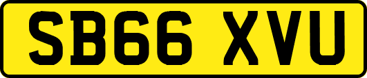 SB66XVU