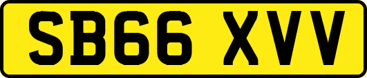 SB66XVV