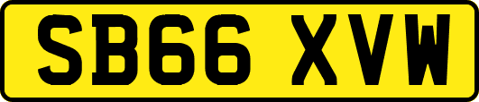 SB66XVW