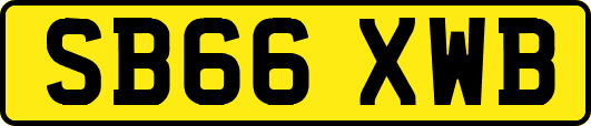 SB66XWB