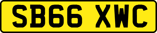 SB66XWC