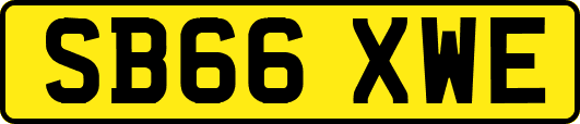 SB66XWE