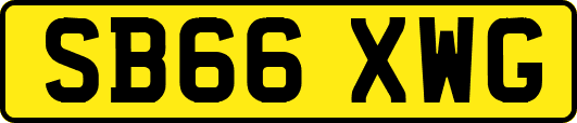 SB66XWG