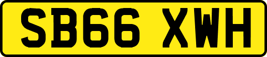 SB66XWH