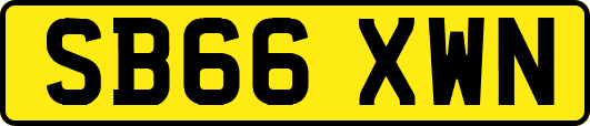 SB66XWN