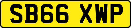 SB66XWP