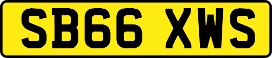SB66XWS