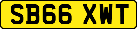 SB66XWT