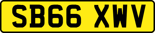 SB66XWV