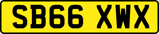 SB66XWX