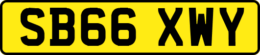 SB66XWY