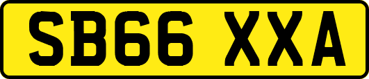 SB66XXA