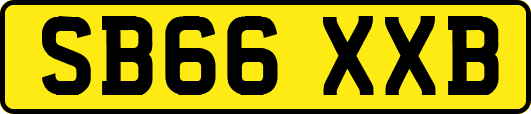 SB66XXB