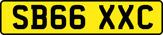 SB66XXC