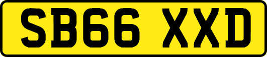 SB66XXD