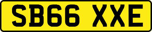 SB66XXE
