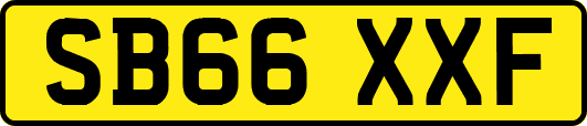 SB66XXF
