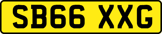 SB66XXG