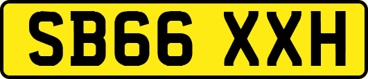 SB66XXH