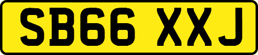 SB66XXJ