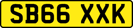 SB66XXK