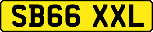 SB66XXL