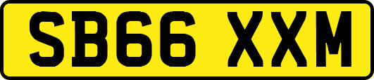 SB66XXM